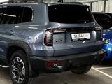 Haval Dargo 2025 годаүшін12 990 000 тг. в Костанай – фото 5