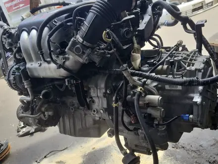 Двигатель К24 Honda CRV Хонда СРВ 3 поколение за 320 000 тг. в Алматы – фото 3