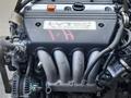 Двигатель К24 Honda CRV Хонда СРВ 3 поколениеүшін320 000 тг. в Алматы – фото 2