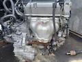 Двигатель К24 Honda CRV Хонда СРВ 3 поколениеүшін320 000 тг. в Алматы