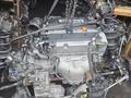 Двигатель К24 Honda CRV Хонда СРВ 3 поколениеүшін320 000 тг. в Алматы – фото 6