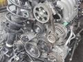 Двигатель К24 Honda CRV Хонда СРВ 3 поколениеүшін320 000 тг. в Алматы – фото 5