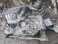 Двигатель К24 Honda CRV Хонда СРВ 3 поколениеүшін320 000 тг. в Алматы – фото 7