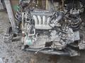 Двигатель К24 Honda CRV Хонда СРВ 3 поколениеүшін320 000 тг. в Алматы – фото 8
