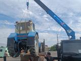 Mercedes-Benz 1989 года за 13 500 000 тг. в Усть-Каменогорск – фото 3