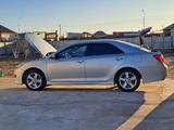 Toyota Camry 2013 годаfor10 000 000 тг. в Кызылорда