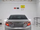 Toyota Camry 2013 годаfor10 000 000 тг. в Кызылорда – фото 4