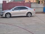 Toyota Camry 2013 годаfor10 000 000 тг. в Кызылорда – фото 5