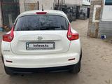 Nissan Juke 2014 года за 5 550 000 тг. в Алматы – фото 4