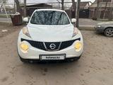 Nissan Juke 2014 года за 5 550 000 тг. в Алматы