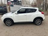 Nissan Juke 2014 года за 5 550 000 тг. в Алматы – фото 3