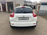 Nissan Juke 2014 года за 5 550 000 тг. в Алматы – фото 5