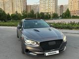 Hyundai Grandeur 2017 года за 11 000 000 тг. в Шымкент