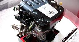 Привозные двигатель на Toyota контрактные моторы за 115 000 тг. в Алматы – фото 5