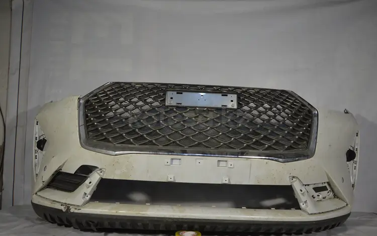 Решетка радиатора Haval H6 за 80 000 тг. в Караганда