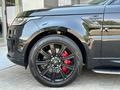 Land Rover Range Rover Sport 2022 годаүшін42 500 000 тг. в Алматы – фото 14