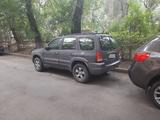 Mazda Tribute 2002 года за 2 500 000 тг. в Алматы – фото 3