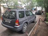 Mazda Tribute 2002 года за 2 500 000 тг. в Алматы – фото 4