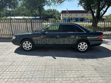 Audi A6 1995 года за 4 000 000 тг. в Талдыкорган