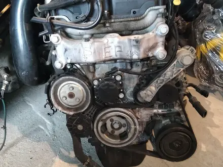 Двигатель ep6 Turbo за 600 000 тг. в Алматы
