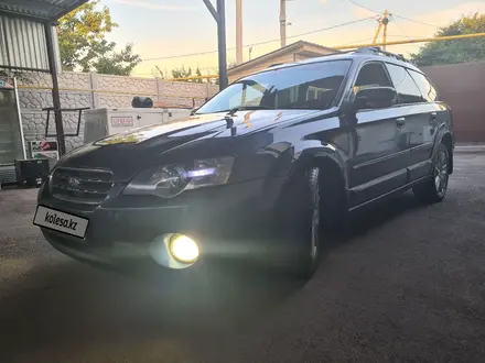 Subaru Outback 2005 года за 5 100 000 тг. в Алматы – фото 17