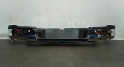 Бампер передний и задний на TOYOTA HILUX за 23 000 тг. в Алматы – фото 3