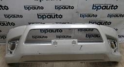 Бампер передний и задний на TOYOTA HILUX за 23 000 тг. в Алматы – фото 5