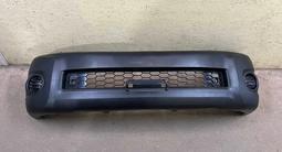 Бампер передний и задний на TOYOTA HILUX за 23 000 тг. в Алматы – фото 2