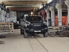 Toyota Tundra, 2012