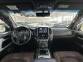 Toyota Land Cruiser 2017 годаүшін33 000 000 тг. в Шымкент – фото 9