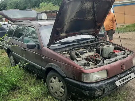 Volkswagen Passat 1991 года за 1 100 000 тг. в Шахтинск – фото 5