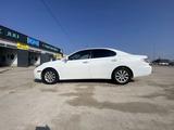 Lexus ES 300 2002 года за 4 800 000 тг. в Тараз – фото 4