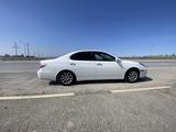 Lexus ES 300 2002 года за 4 800 000 тг. в Тараз – фото 3