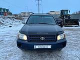 Toyota Highlander 2003 годаfor6 700 000 тг. в Костанай – фото 2