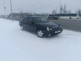 Mercedes-Benz E 230 1997 года за 2 700 000 тг. в Астана – фото 5