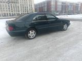 Mercedes-Benz E 230 1997 года за 2 700 000 тг. в Астана – фото 3