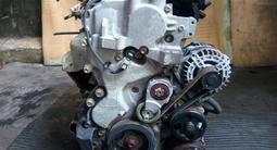 Двигатель MR20 2.0 л Nissan Qashqai (Ниссан Кашкай) 2ZR/2AZ/QR25/K24/VQ35үшін120 000 тг. в Алматы