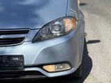Daewoo Gentra 2014 годаүшін3 600 000 тг. в Шымкент – фото 2