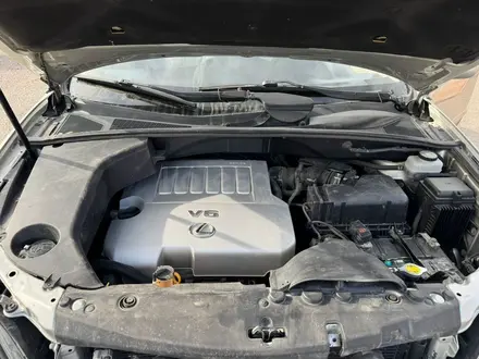 Lexus RX 350 2007 года за 6 800 000 тг. в Актобе – фото 10