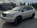 Lexus RX 350 2007 года за 6 800 000 тг. в Актобе – фото 3
