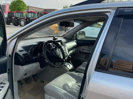Lexus RX 350 2007 года за 6 800 000 тг. в Актобе – фото 6