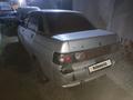 ВАЗ (Lada) 2110 2003 года за 1 500 000 тг. в Рудный – фото 3