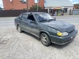 ВАЗ (Lada) 2115 2007 годаүшін300 000 тг. в Актобе