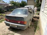 ВАЗ (Lada) 2115 2007 годаүшін300 000 тг. в Актобе – фото 3