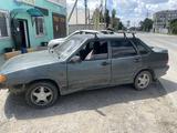 ВАЗ (Lada) 2115 2007 годаүшін300 000 тг. в Актобе – фото 2
