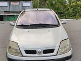 Renault Scenic 2001 года за 2 000 000 тг. в Петропавловск – фото 4