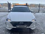 Hyundai Sonata 2021 годаүшін11 500 000 тг. в Актобе – фото 4