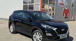 Hyundai Tucson 2019 года за 9 100 000 тг. в Астана – фото 2