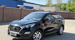 Hyundai Tucson 2019 года за 9 100 000 тг. в Астана