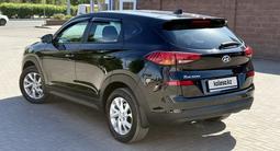 Hyundai Tucson 2019 года за 9 100 000 тг. в Астана – фото 3